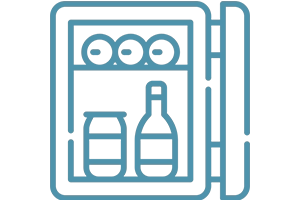 icn minibar